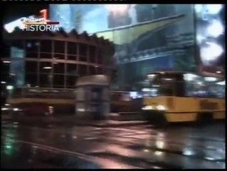 Morderstwa  III RP - egzekucja na Tarchominie