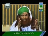 Message To Tahir-Ul-Qadri By Ameer e Ahle Sunnat