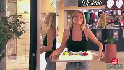 Balık tutma Şakası!