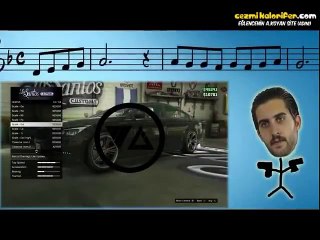 Gta 5te Kornayla Yılan Hikayesi Çalmak