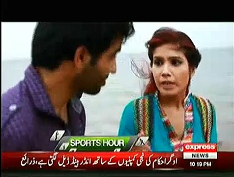 Black Files On Express News ~ 17th January 2015 - Crime Show - Live Pak News