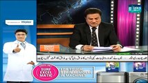 Naeem Bokhari Ke Saath ~ 17th January 2015 - Pakistani Talk Shows - Live Pak News