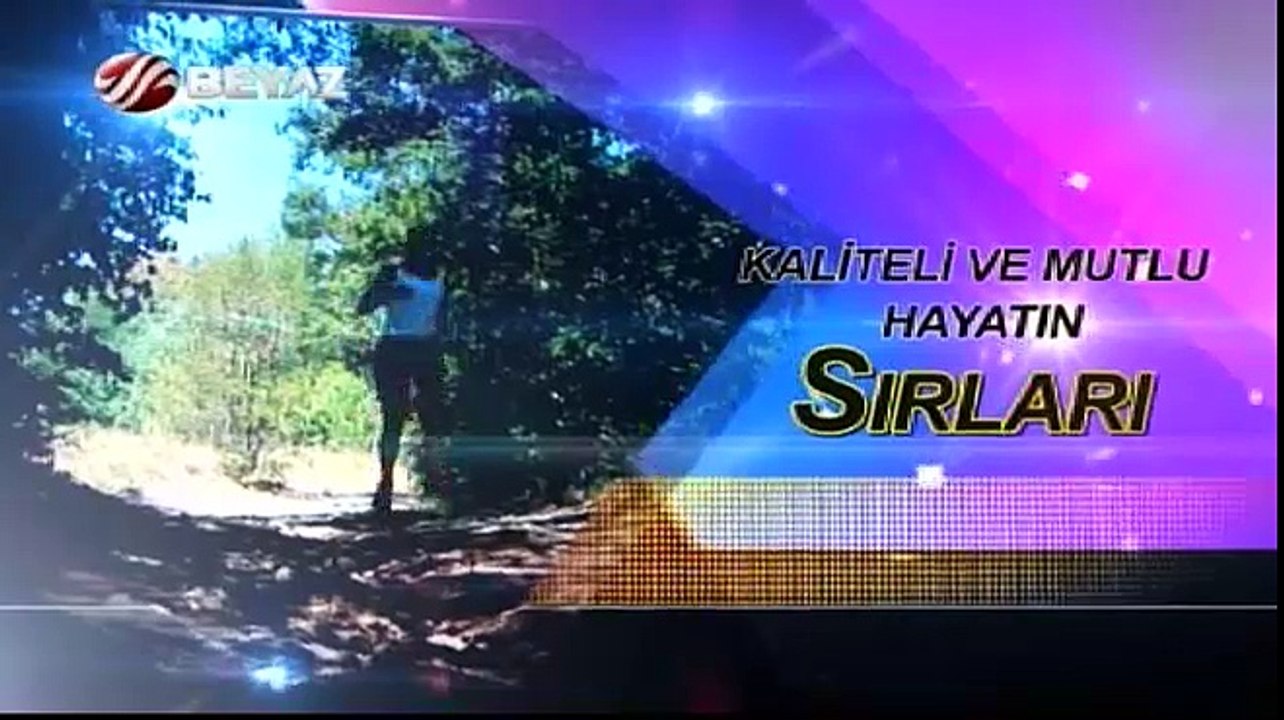 Didem Özkan ile Sağlık ve Hayat 17.01.2015