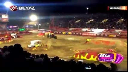 Biz Bunu Beğendik 17.01.2015