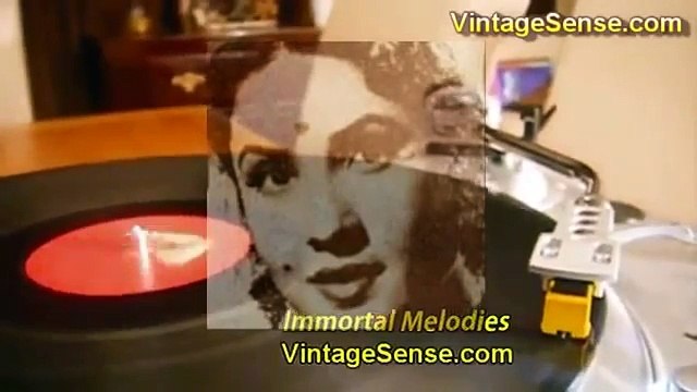 Khurshid Khursheed Bano GaYain Chara Ke Baanke Bihari Aap Ki Marzi 1939 Gyan Dutt PL Santoshi