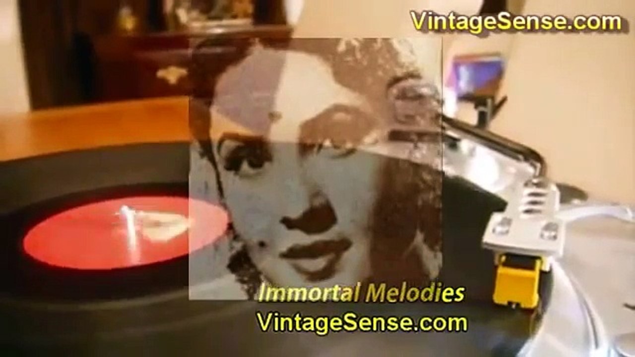 Khurshid Khursheed Bano GaYain Chara Ke Baanke Bihari Aap Ki Marzi 1939 Gyan Dutt PL Santoshi