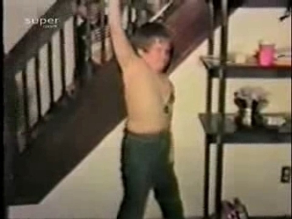 Compilation accident muscu