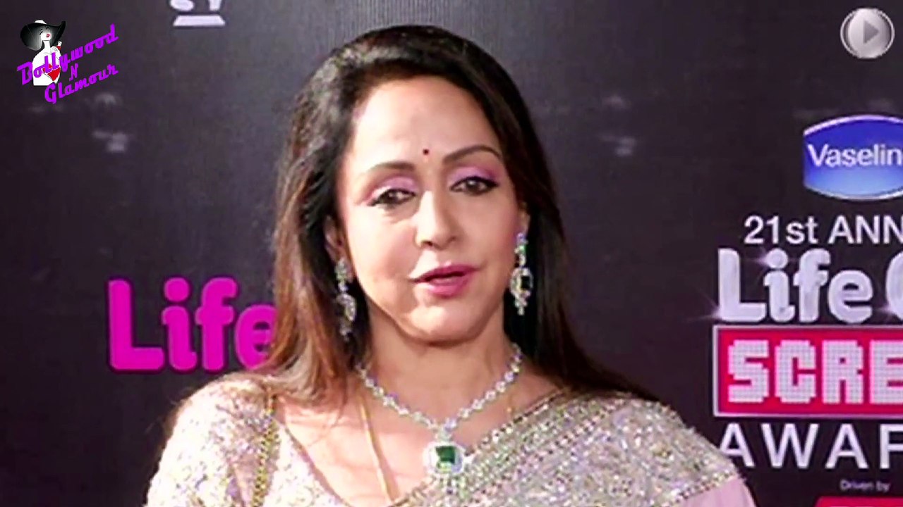 Shahrukh,Priyanka,Alia,Akshay,Shraddha & others  celebs at '21st Life Ok Annual Screen Awards' Part 2
