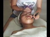 DIY Facial Bojin Massage (5) Detox Relaxation and Facelift
