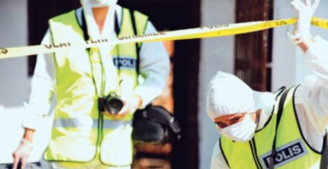 2 Kadın Evlerinde Kanlar İçinde Ölü Bulundu