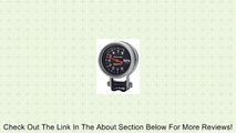 Auto Meter 3708 Sport-Comp Mini Competition Tachometer Review
