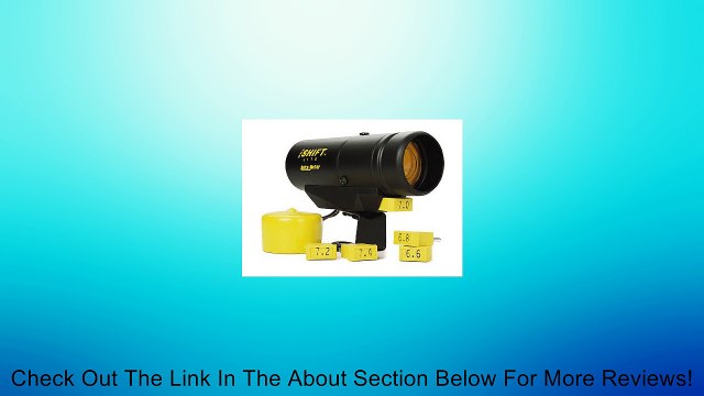 Auto Meter 5340 Pro-Shift Lite Review