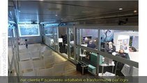 MASSA CARRARA, MASSA DISPONIAMO DI TRUCK MULTIPIANI, E NORMALI HOSPITALITY, CON ALLESTIMENTO