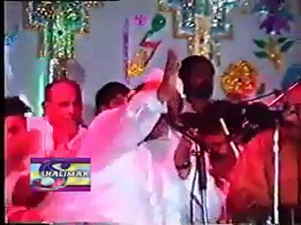 Chan Sajna Morr Moharan by Nusrat Fateh Ali khan [www.nusratcollection.com]