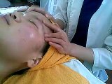 DIY Facial Bojin Massage (10) 23 minutes of Relaxation and Stress Relief