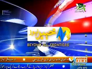 دیرلو یر کے مسایل،انتظامیہ اور عوام امنے سامنے ۔خیبرنیوزپروگرام د اولس غگ