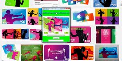 iTunes Gift Card Generator FREE HACK NO SURVEY TESTED VERSION