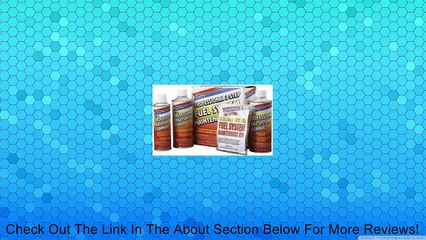 3-STEP FUEL SYSTEM MAINTENANCE KIT Review