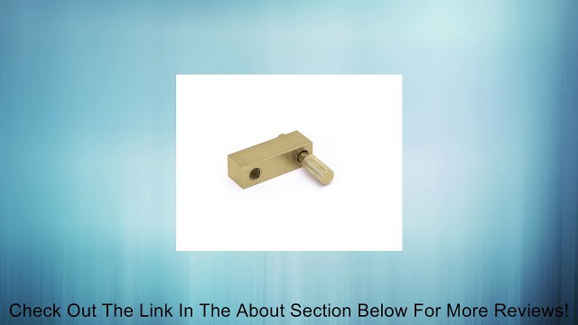 COMP Cams 5306 Rocker Arm Stud Puller and Tap Guide Review