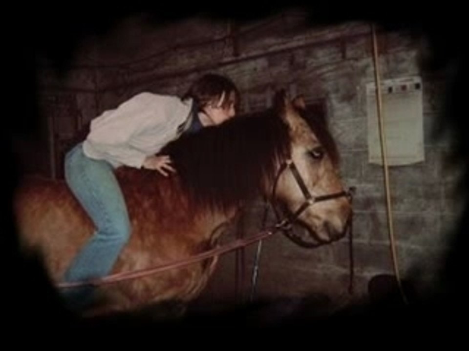 Baltazar et Adline