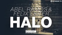 Abel Ramos & Felix Leiter - Halo (Available January 12)