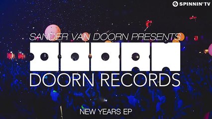 Magnificence & Jaz Von D - Empires (Sander van Doorn Identity Premiere) [Available January 5]
