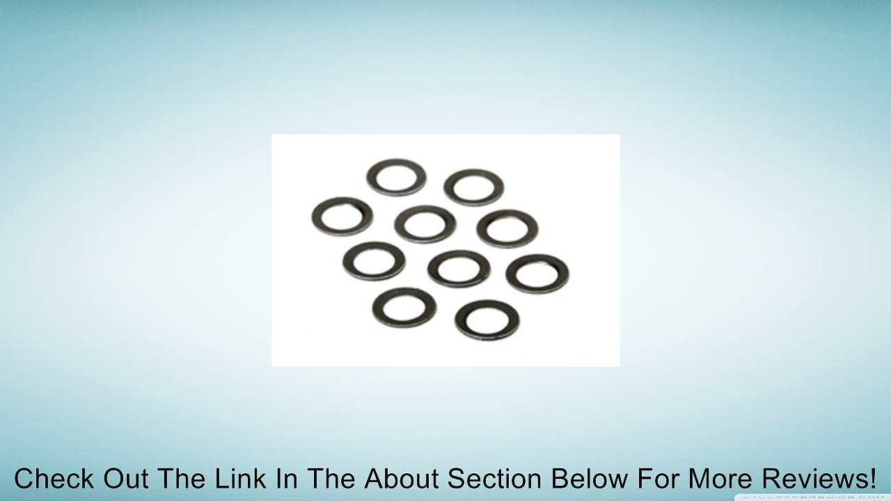 Holley 1008-844 Center Squirter Nozzle Gaskets...