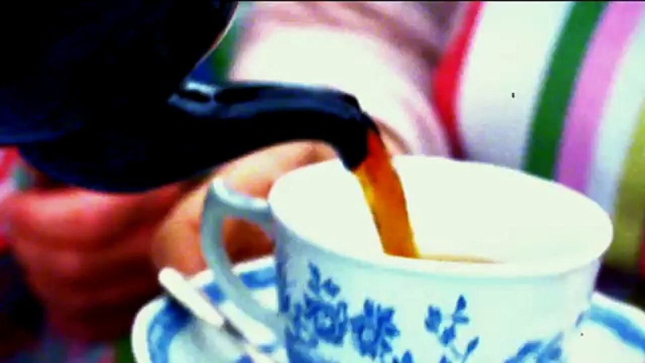 Holidays at home are great TV advert | Great 2012 Offers