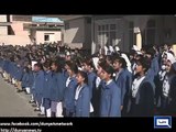 ISPR releases song in remembrance of APS martyrs
