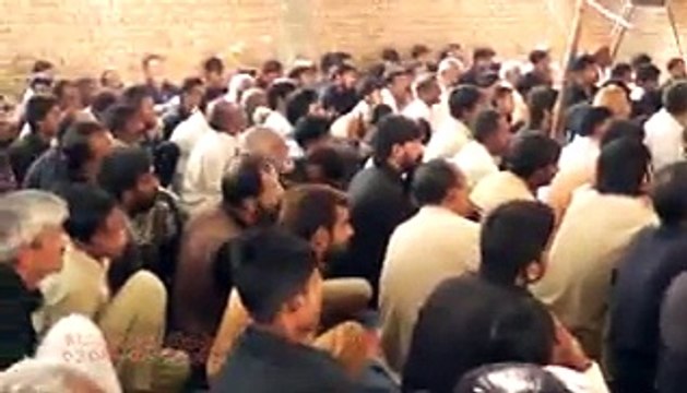 shahdat sarkar Abbas by Zakir Syed Aqeel Abbas Masst