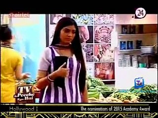 TV Ke Peeche Kya Hai 18th January 2015 Video Watch Online