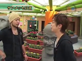 嵐・梅屋のスロッターズ☆ジャーニー宮崎04　パチスロ 本必勝 ライター　嵐　梅屋シン