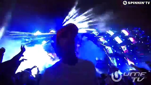 Tiësto & MOTi - Blow Your Mind [Tiësto Live at Ultra Music Festival 2014] (Available January 26)