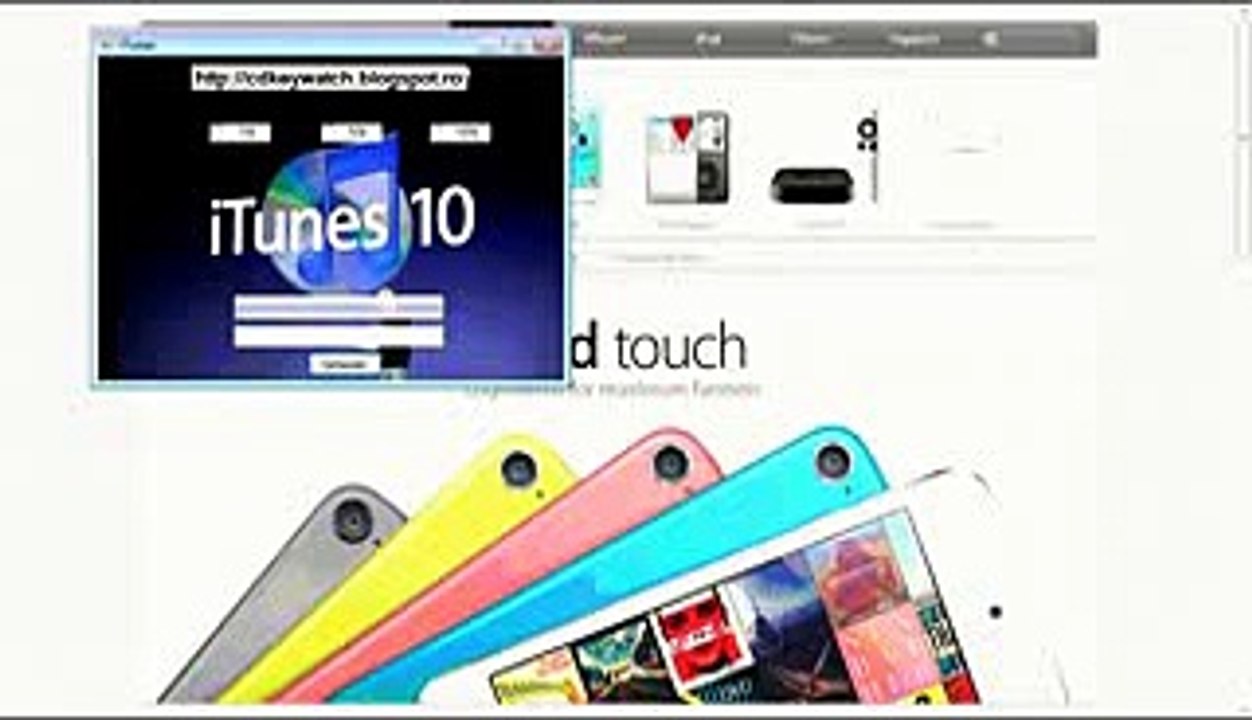 itunes gift card generator Free Download 2014 march no password No survey working v31