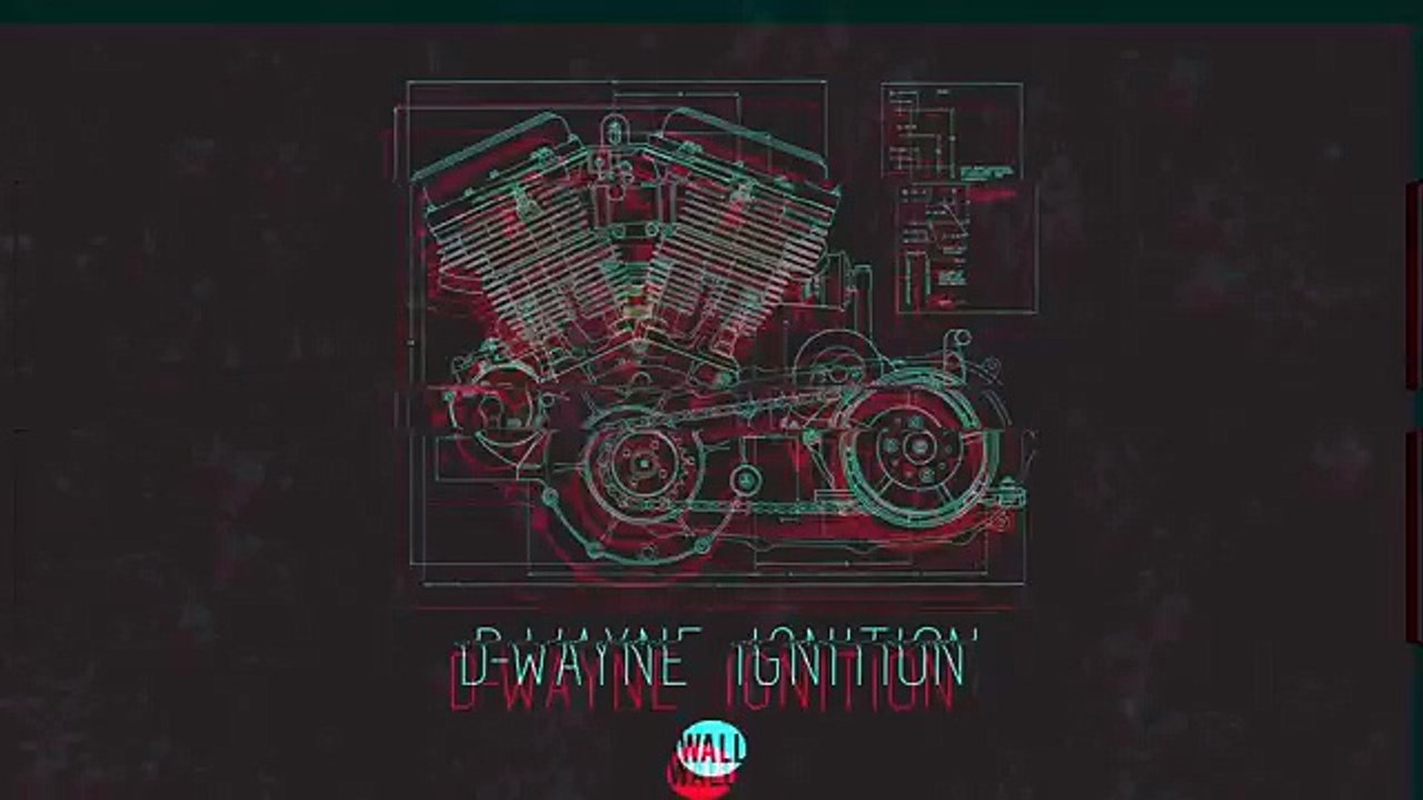 D-wayne - Ignition (Original Mix)