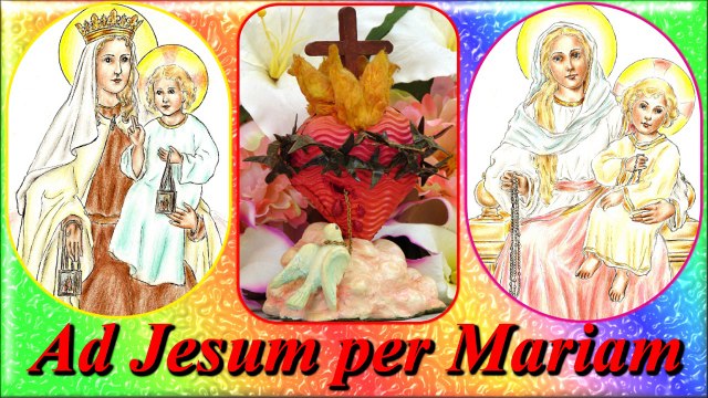 II-6. La comédie et les spectacles (cantique de St Louis-Marie Grignion de Montfort)