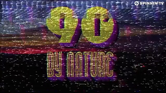 Showtek - 90s By Nature feat. MC Ambush (Official Music Video)