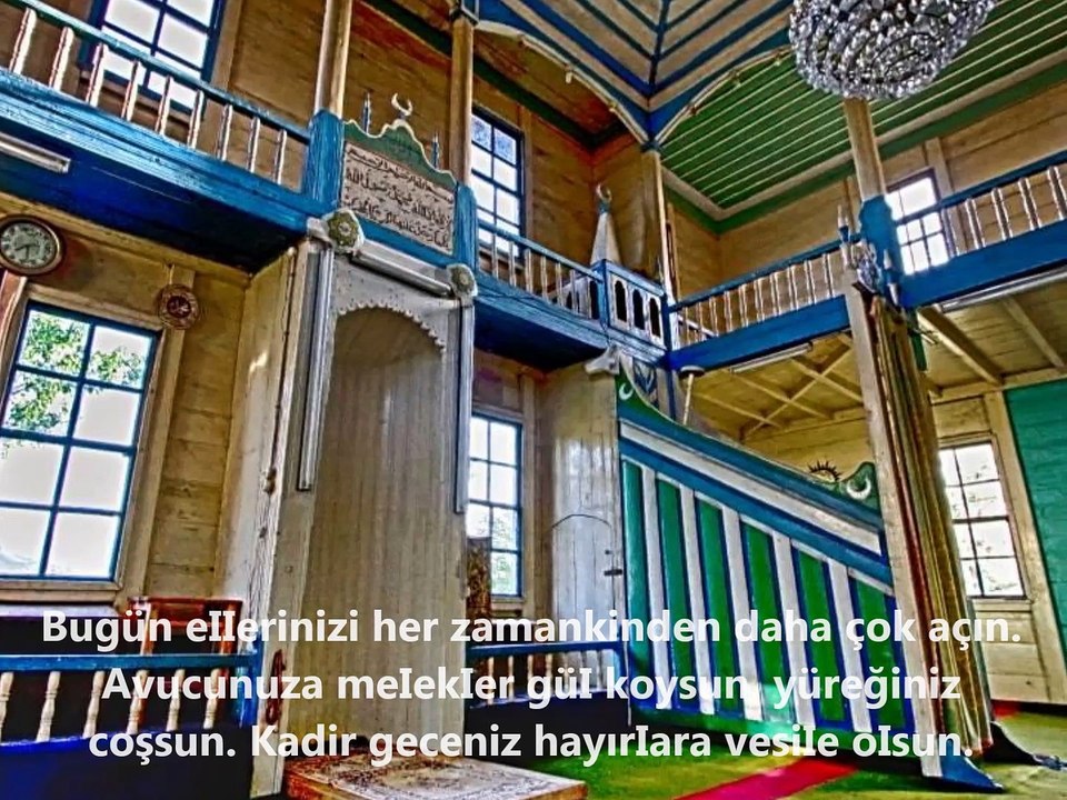 Safranbolu Welcome