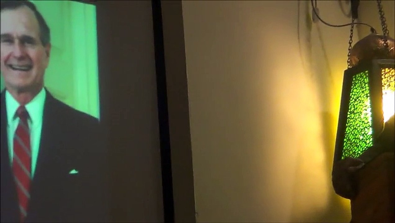 'Freemasons, the Occult & the Battle for the World' (Part II) - Talha Ali Kushvaha