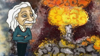 12 Things You Didn't Know About Albert Einstein