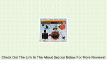 Proform 66945RC Distributor Tune-Up Kit Review