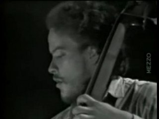 My Little Suede Shoes - Johnny Griffin