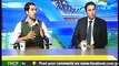 Younus Khan & Umar Gul Interview,2015