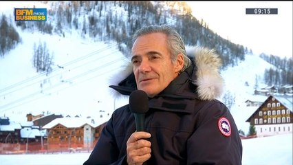 En quoi l'indépendance d'une agence de communication peut-elle encore être utile en France ?: Vincent Leclabard (2/4) – 18/01