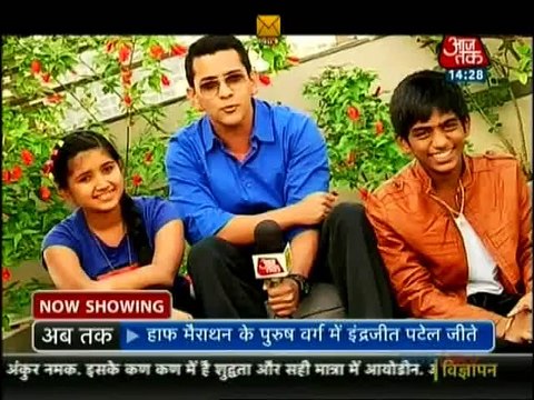 Saath Nibhaana Sathiya 18th Jan 2015 jigar Ko Mila Sathiyaa apnicommunity.com