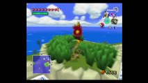 Let's Play Zelda: Wind Waker (German) Part 58 - Noten aus dem Wasser (Mit dem Rumholiker)