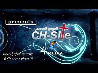 Ctv كليب ترنيمة وسط البحر الهايج لكورال