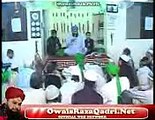 Bala Gal Ula Bikamali by Owais qadri latest mehfil e naat 2013 YouTube