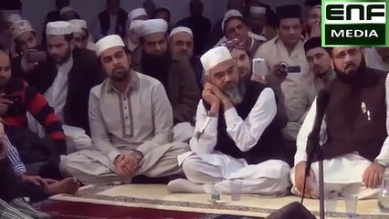 Best of Shahbaz Qamar fareedi Mehfil e naat 2013 Oslo Norway