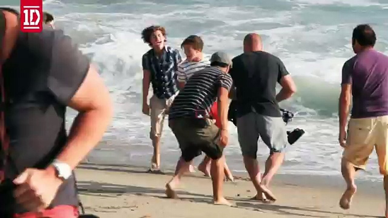 One Direction - What Makes You Beautiful Teaser 4 (2 Days To Go)